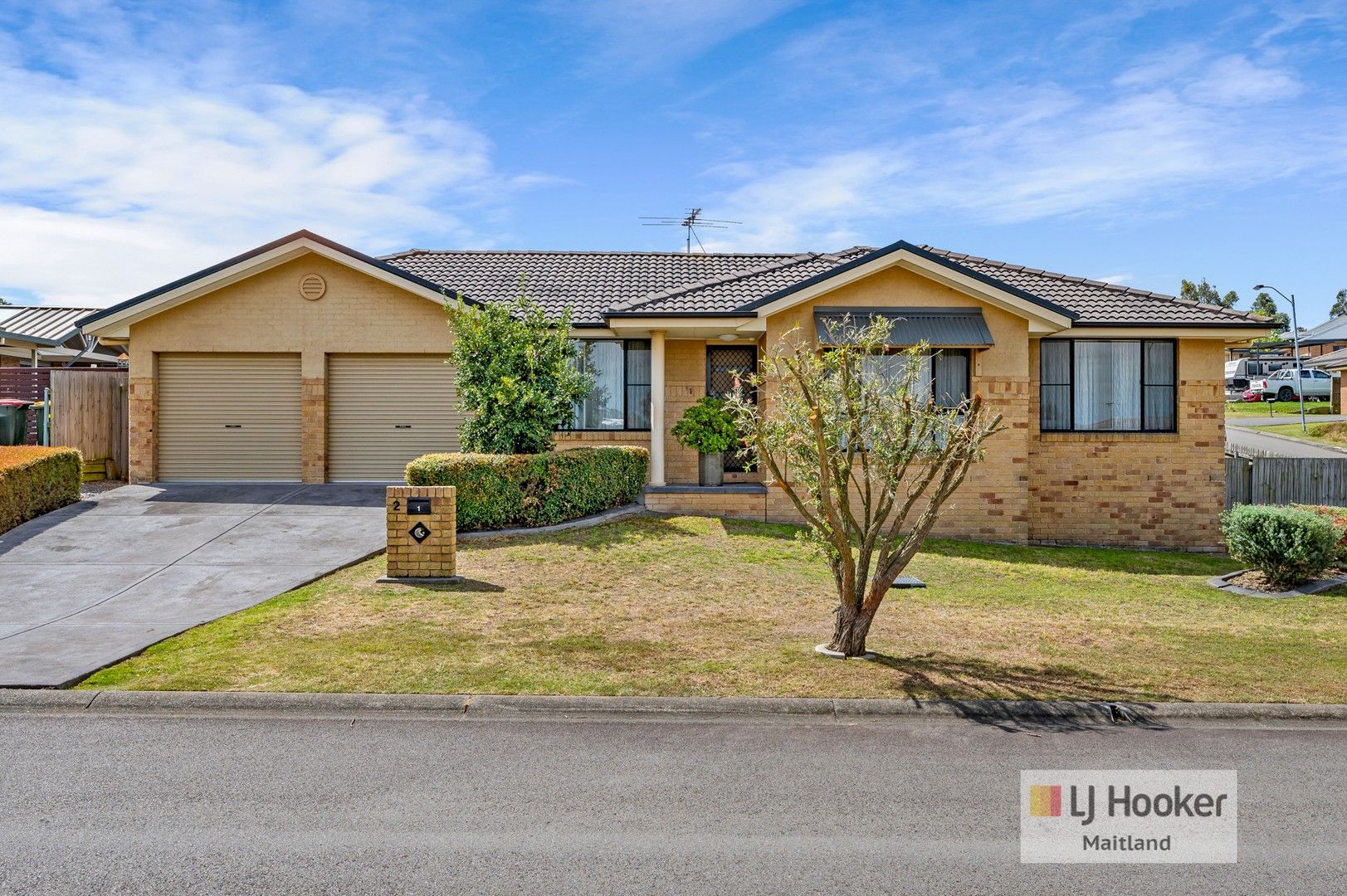 1/2 Peppercorn Close, Aberglasslyn NSW 2320, Image 0