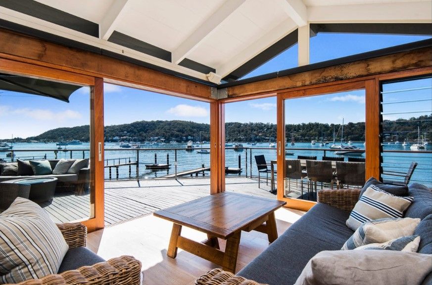 26 Cabarita Road, Avalon Beach NSW 2107 House For Rent Domain