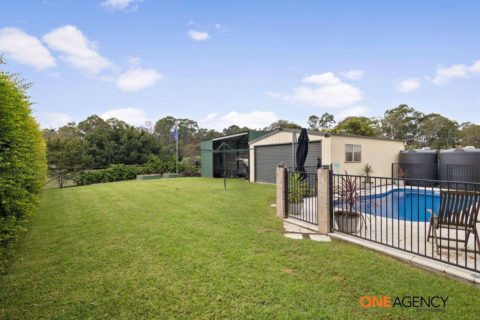 9 Allsop Place, Singleton NSW 2330, Image 2