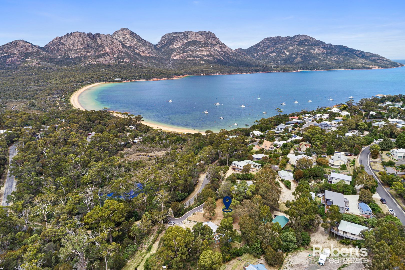 93 Freycinet Drive, Coles Bay TAS 7215, Image 1