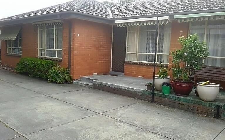 2 bedrooms Apartment / Unit / Flat in 3/46 Gordon Street FAIRFIELD VIC, 3078