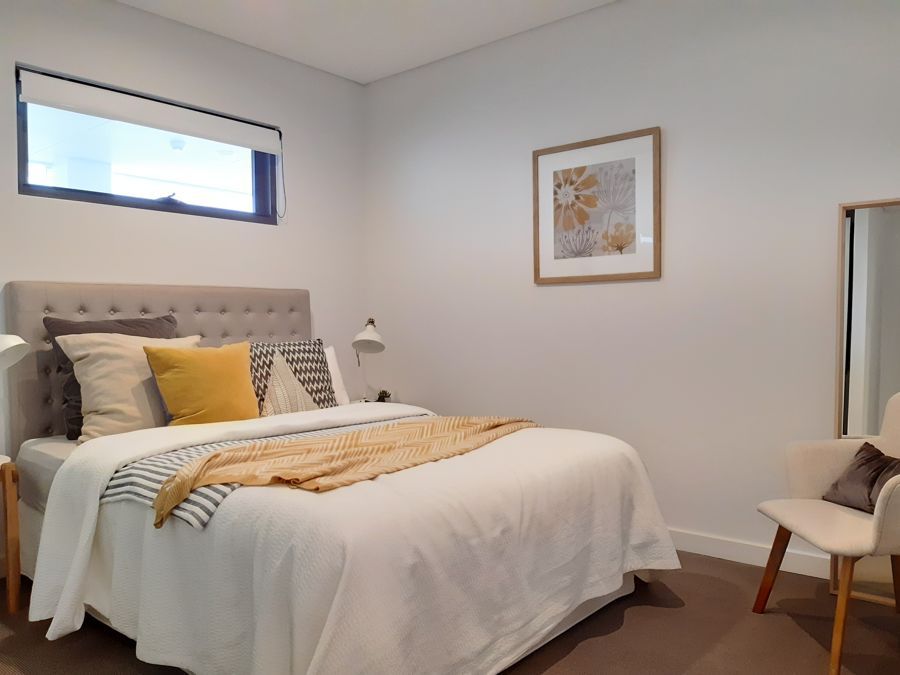 1 bedrooms House in 81/387 Macquarie Street LIVERPOOL NSW, 2170