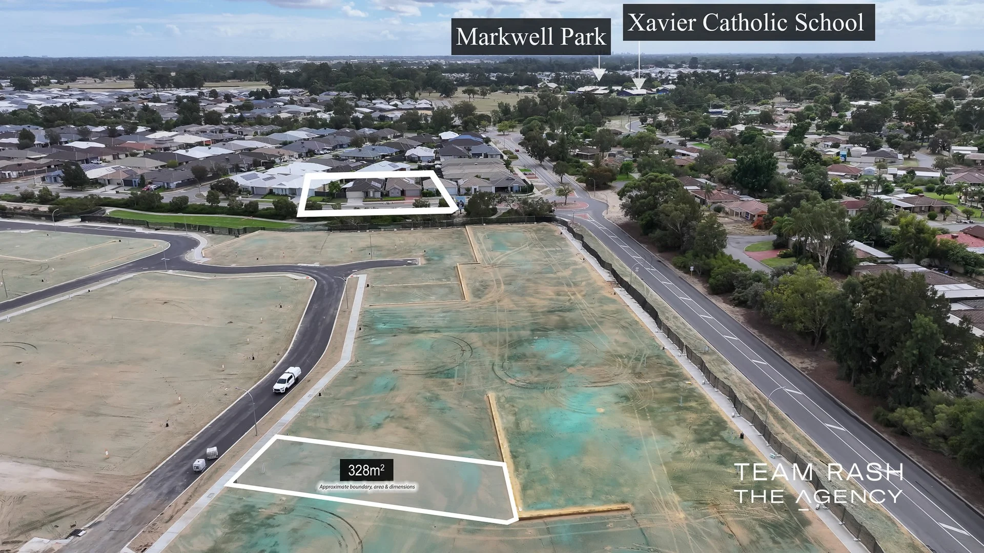 3 Burleigh Way, Hilbert WA 6112