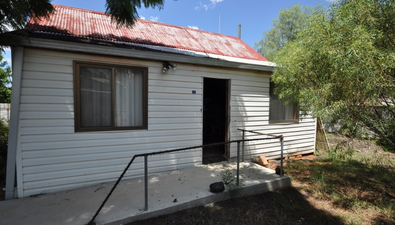 Picture of 32 Monaghan Street, COBAR NSW 2835