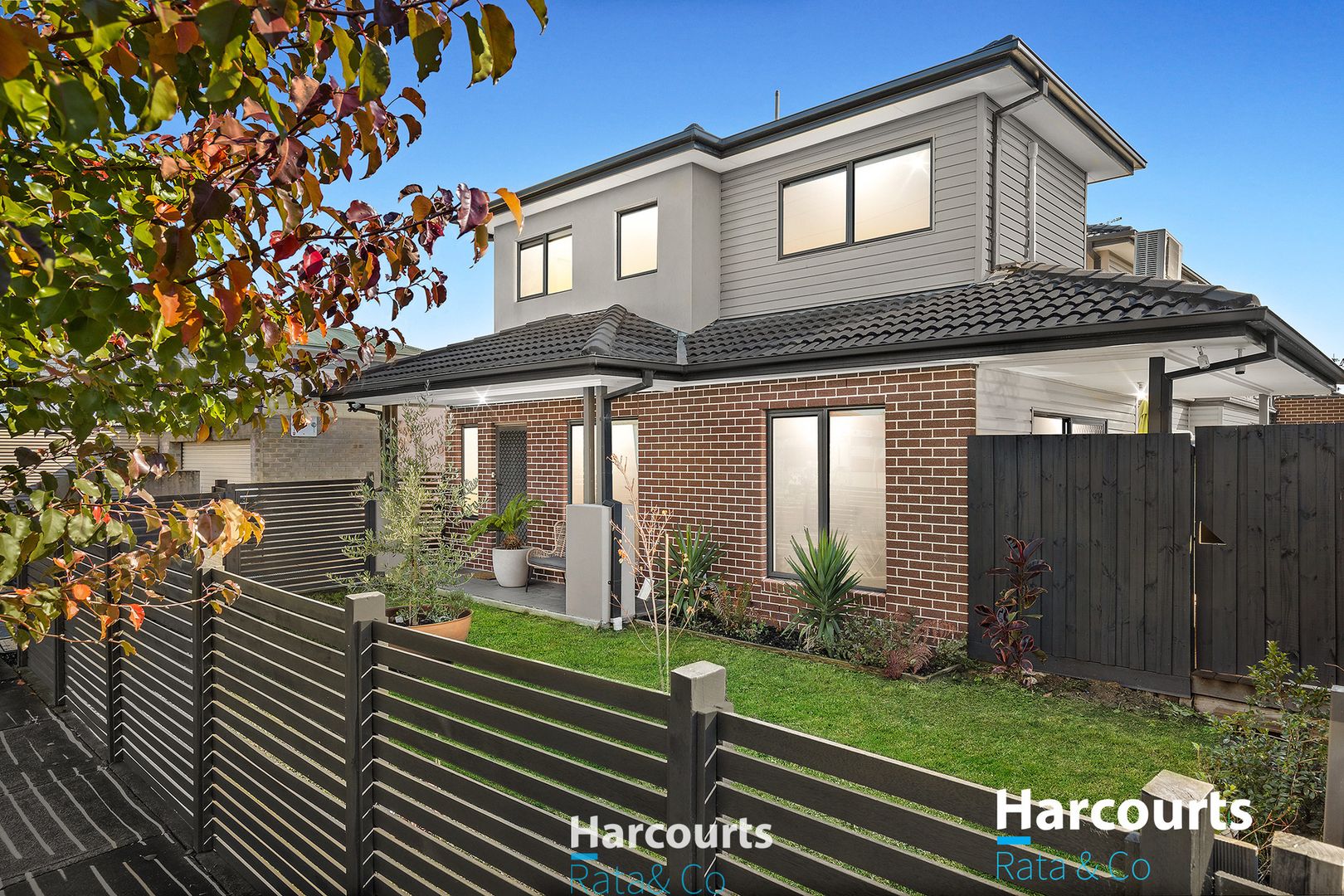 1/30 William Street, Lalor VIC 3075 - Townhouse For Rent | Domain