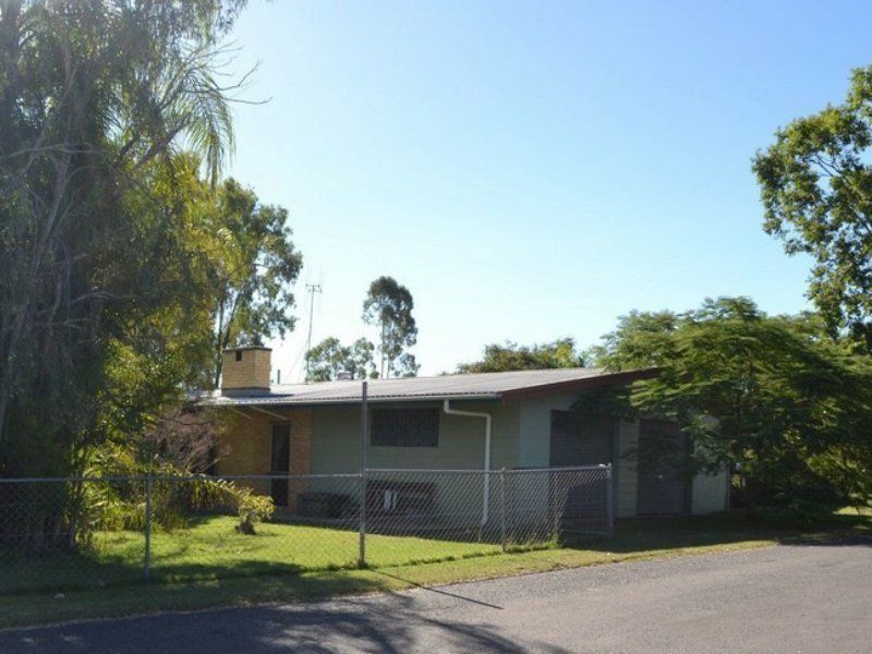 66-68 Dalgangal Rd, Gayndah QLD 4625, Image 0