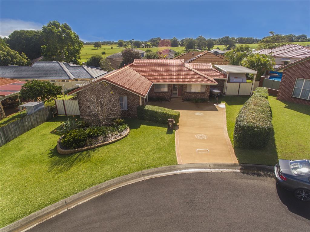 3 Trinidad Court, Alstonville NSW 2477, Image 0