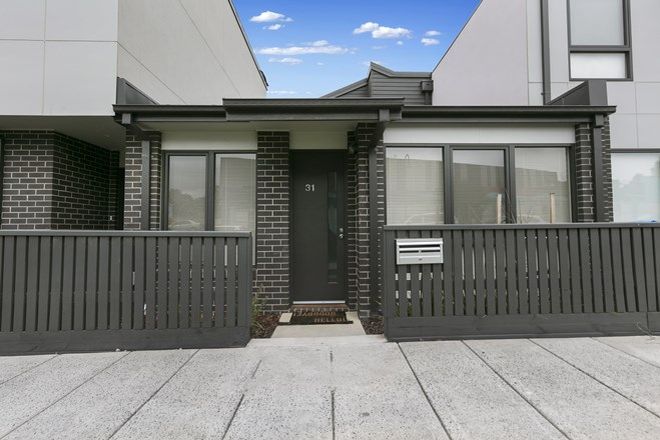 Picture of 31 Harris Street, LYNBROOK VIC 3975