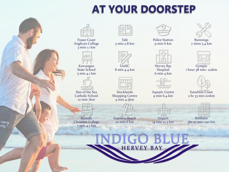 Lot 97 Indigo Blue, Kawungan QLD 4655, Image 1