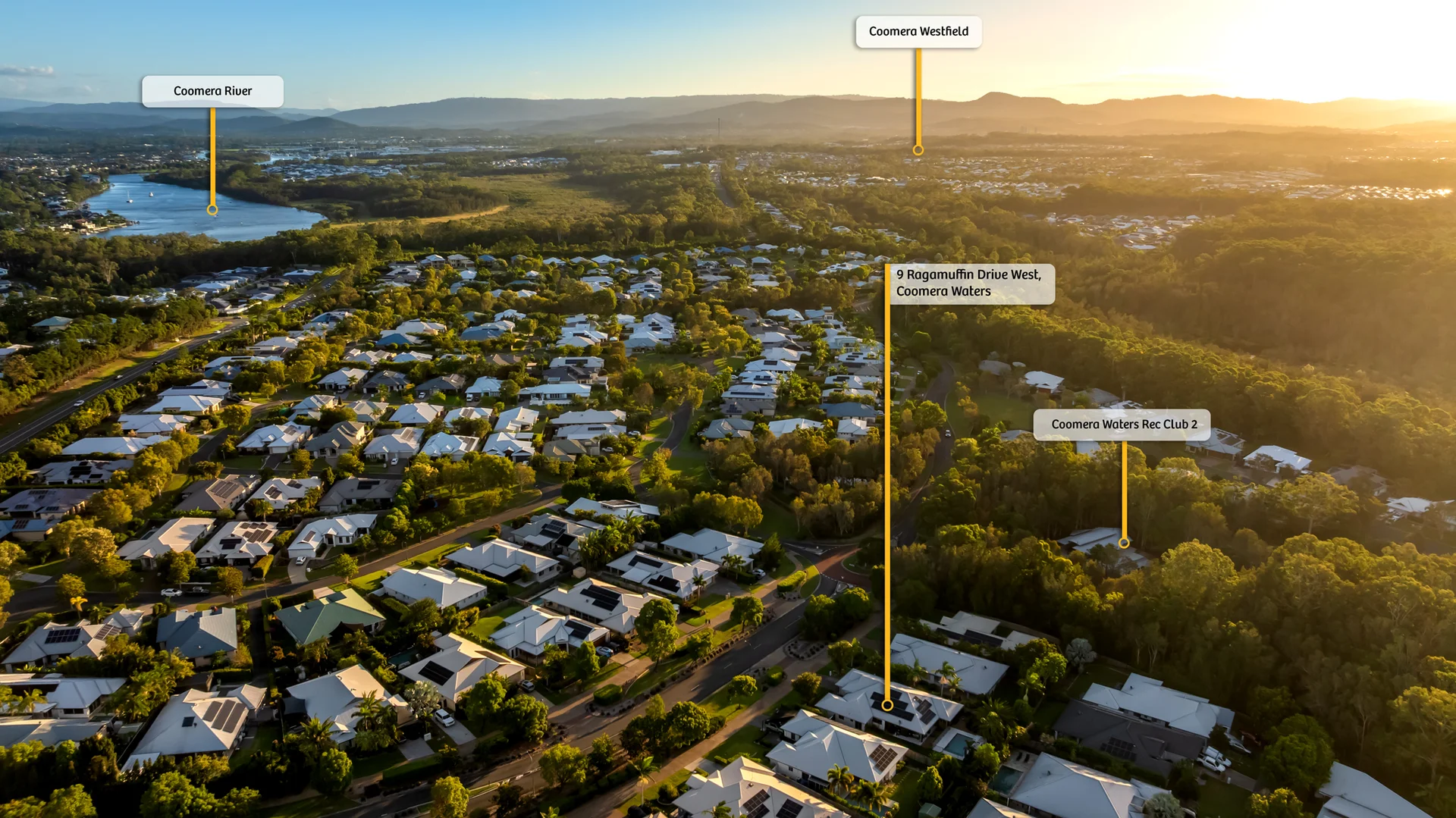 Additional image 18 of 9 Ragamuffin Drive West, Coomera Waters QLD 4209