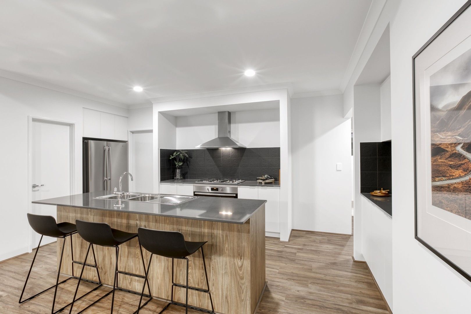 3 bedrooms New House & Land in 1744 Mooball Approach BALDIVIS WA, 6171