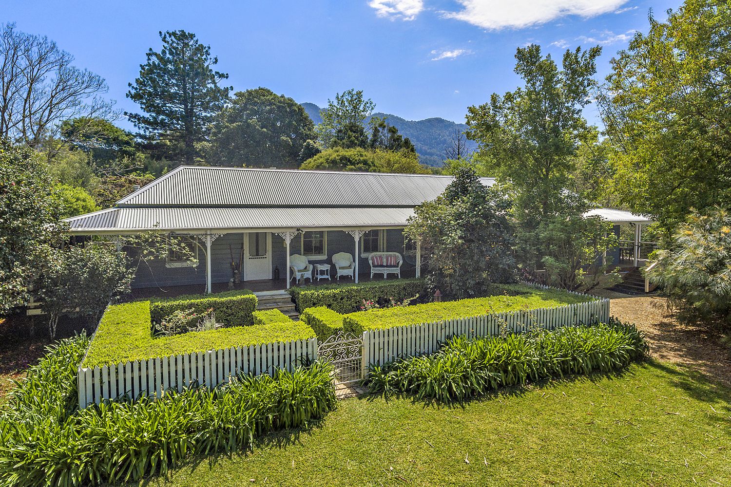 740 Summervilles Road, Bellingen NSW 2454, Image 0