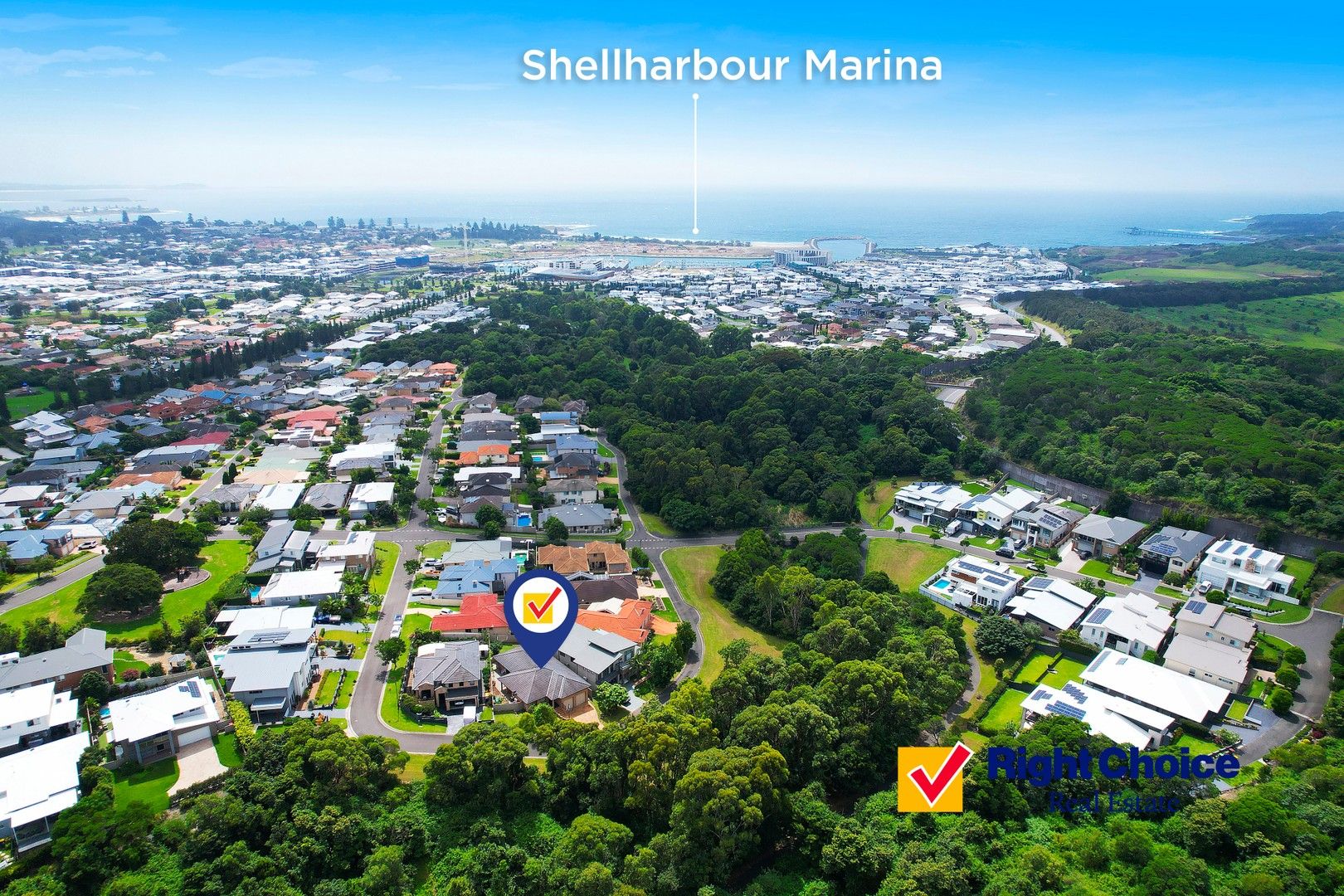 9 Montague Crescent, Shell Cove NSW 2529 Domain