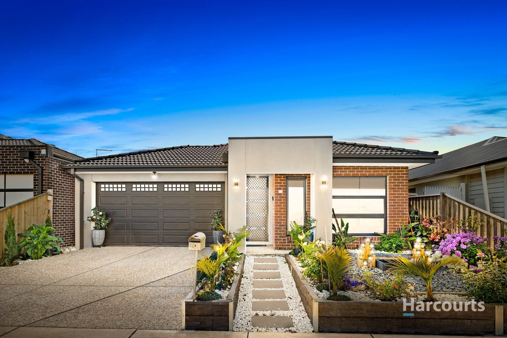 22 Marlee Drive, Deanside VIC 3336, Image 0