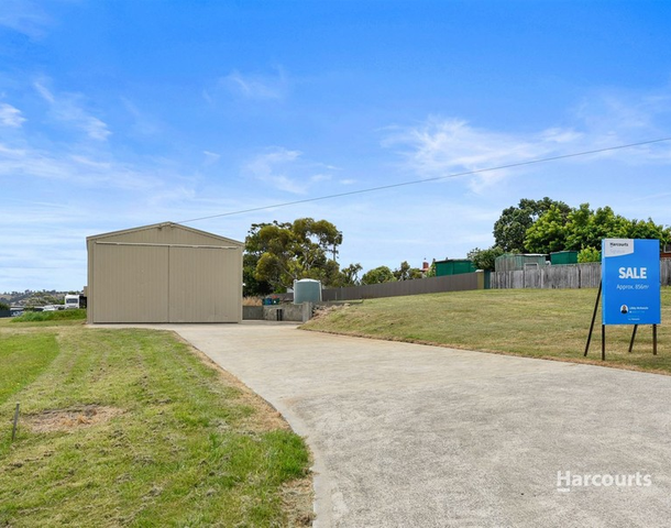 8 Lord Street, Triabunna TAS 7190