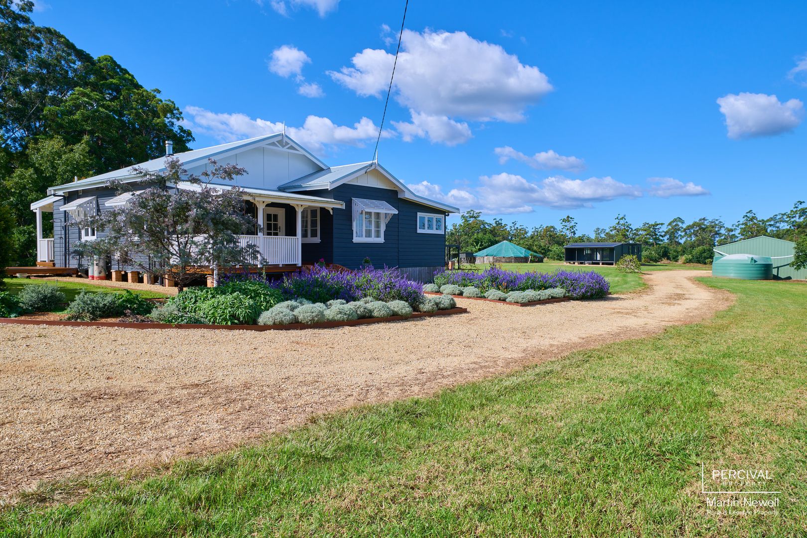 64 Baileys Road, Cooperabung NSW 2441, Image 2