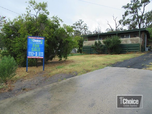 38 Island View Road, The Gurdies VIC 3984