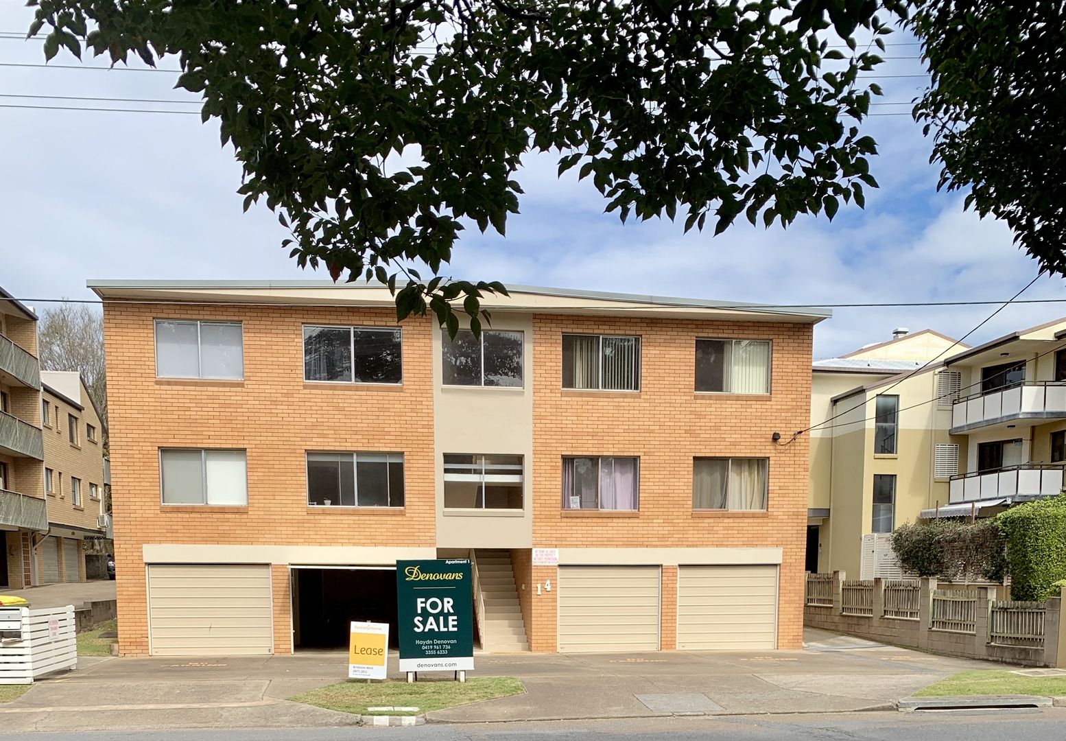 10/14 Alpha Street, Taringa QLD 4068 Apartment For Sale Domain