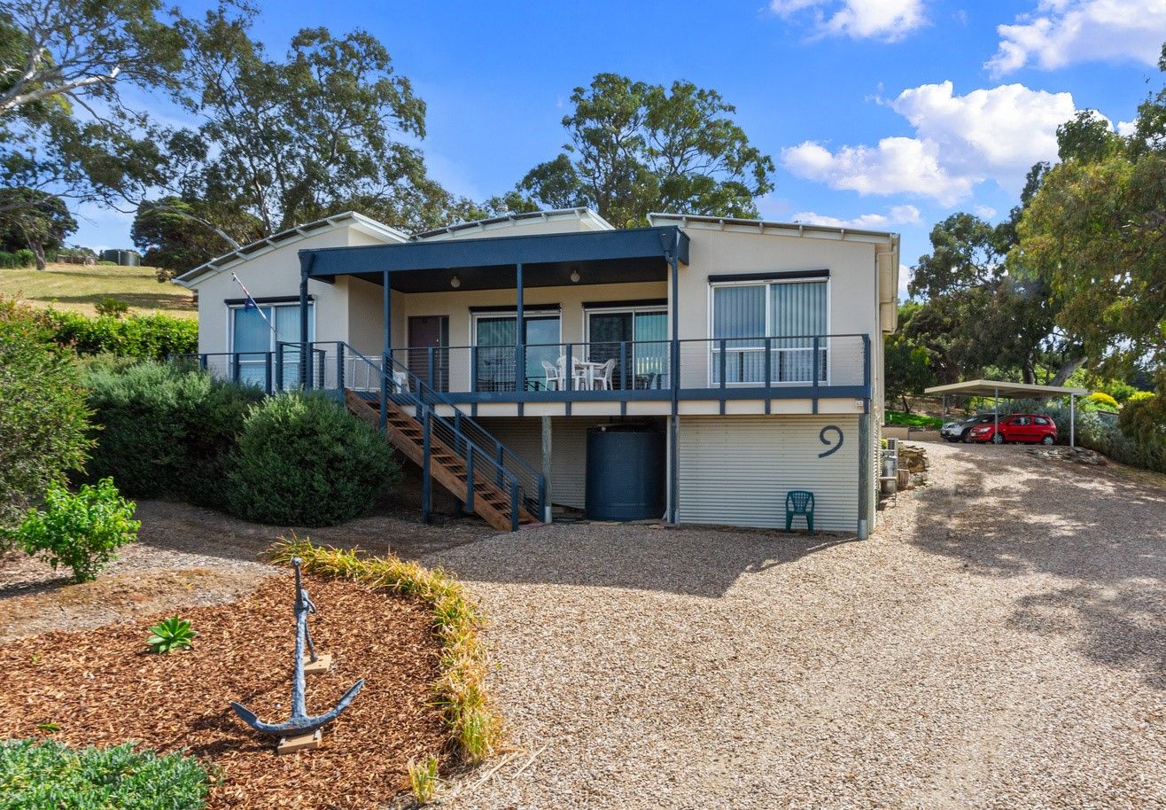 9 Mitchell Heights, Normanville SA 5204, Image 0