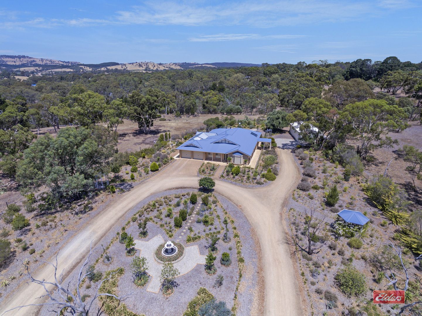 83 LORKE ROAD, Williamstown SA 5351, Image 1