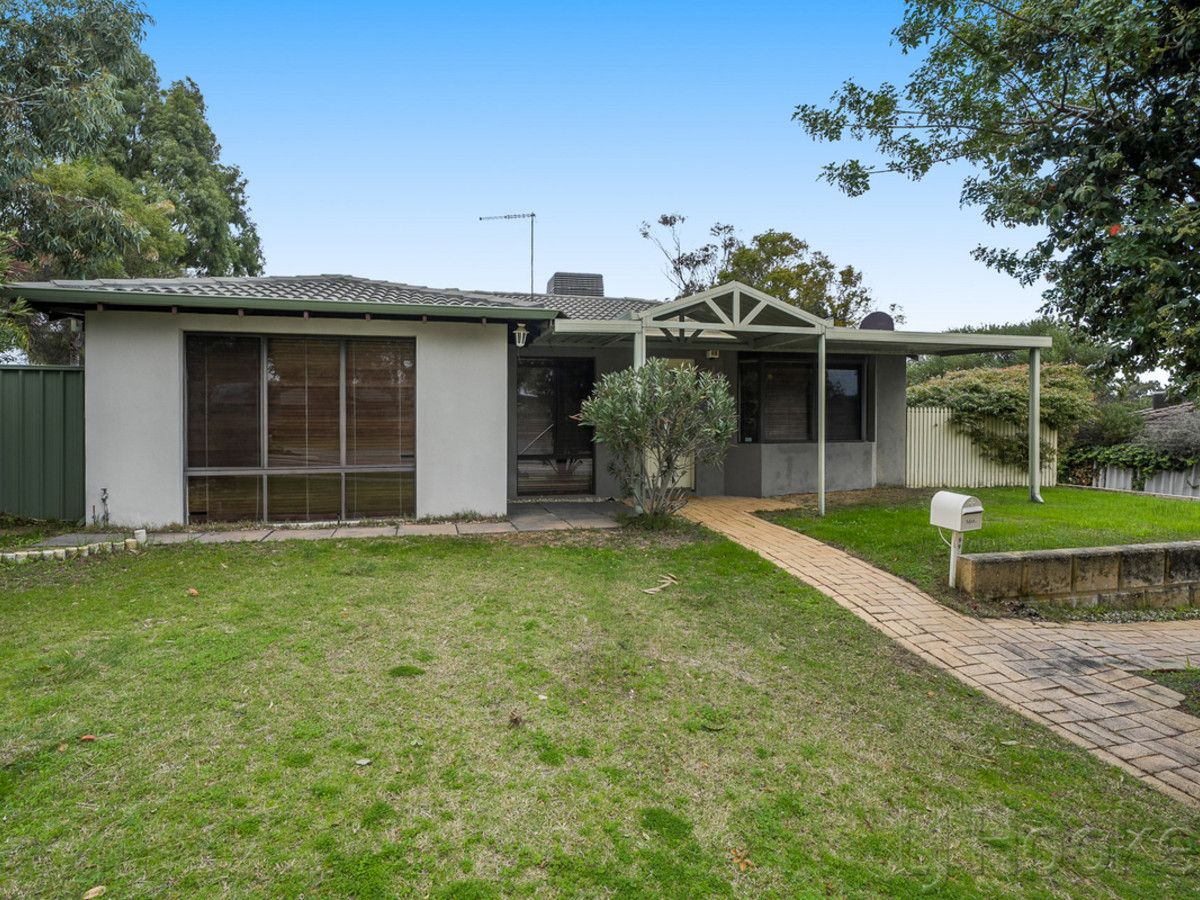 3 bedrooms House in 99 Conidae Drive HEATHRIDGE WA, 6027