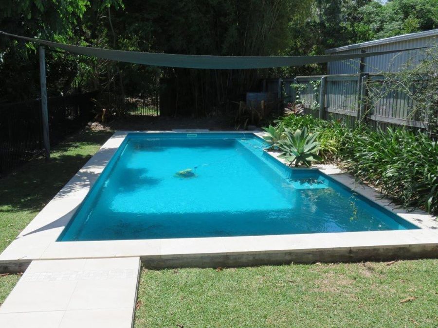 24 JACKSON ST, Midge Point QLD 4799, Image 1