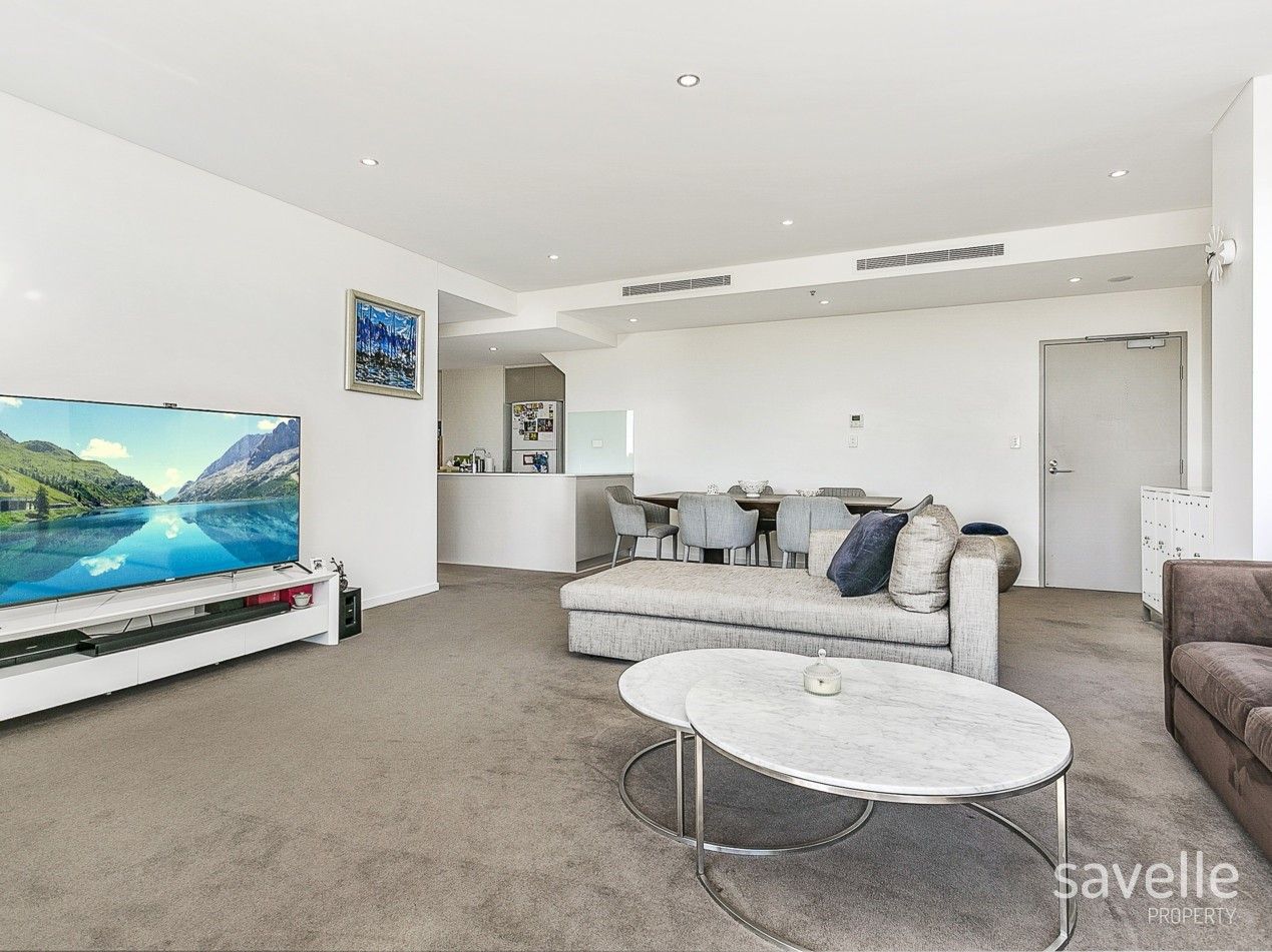 515B/8 Bourke Street, Mascot NSW 2020, Image 0