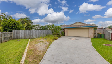 Picture of 14 Parkwood Place, BELLMERE QLD 4510