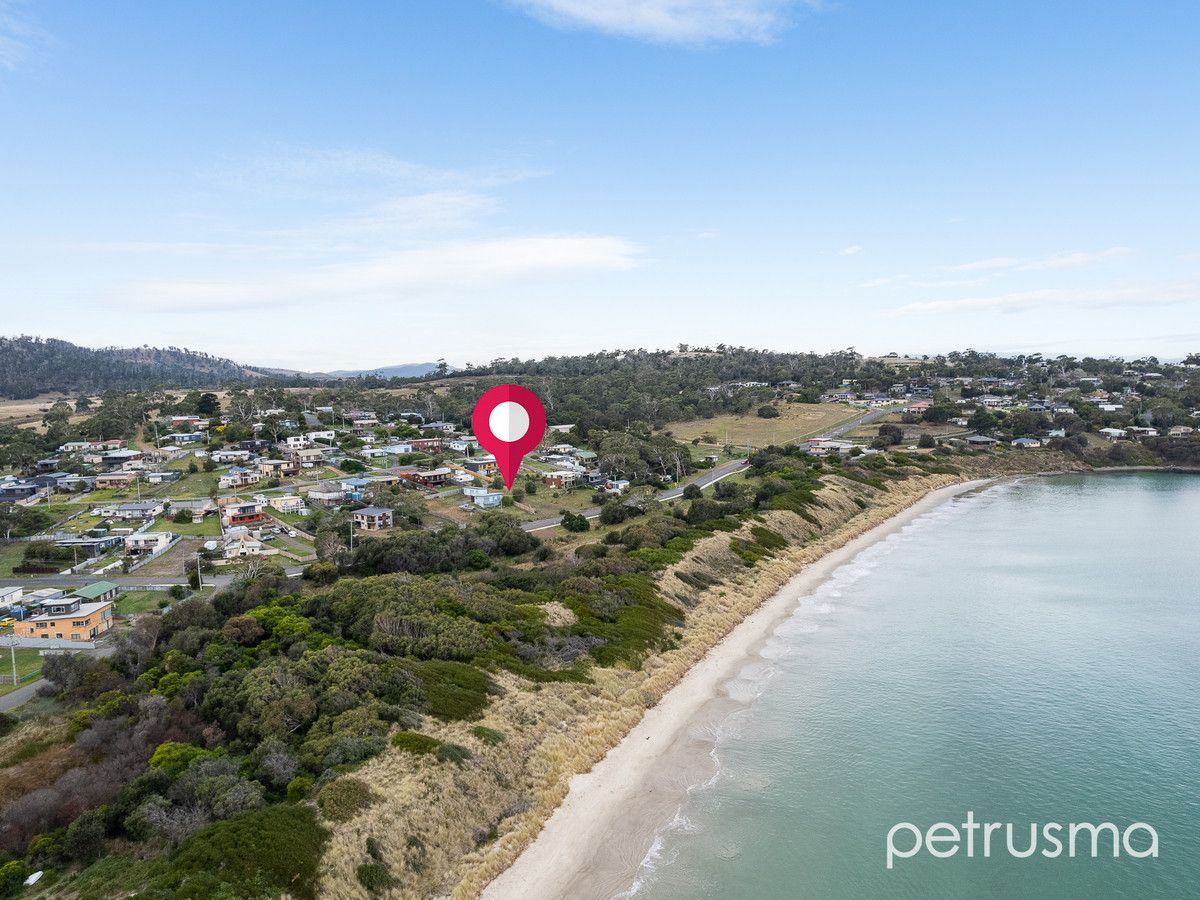 556 Primrose Sands Road, Primrose Sands TAS 7173 Domain