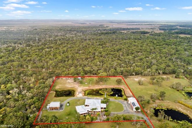 Picture of 329 Condor Drive, SUNSHINE ACRES QLD 4655