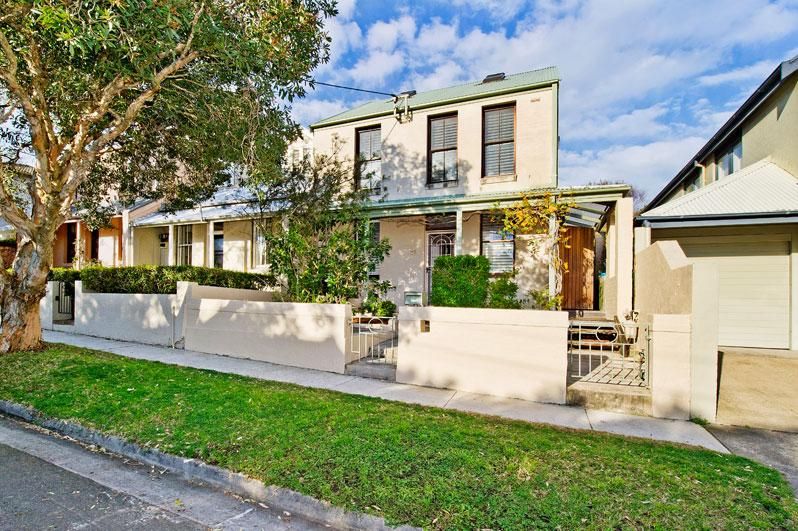 28 Henry Street, Queens Park Property History & Address Research Domain