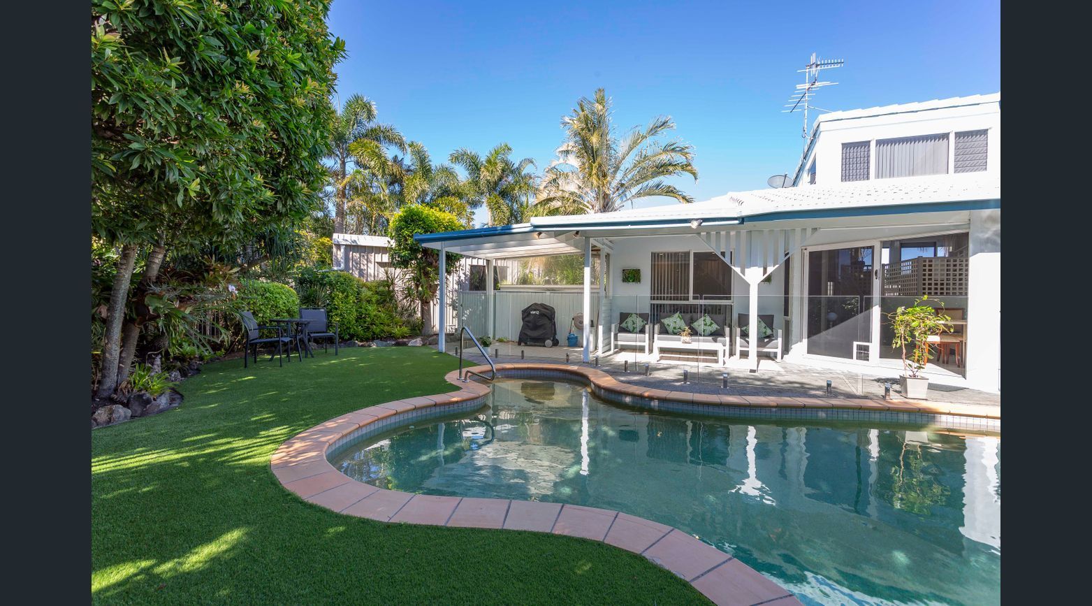 12 Woodlark Rise, Sunrise Beach QLD 4567 House For Rent Domain