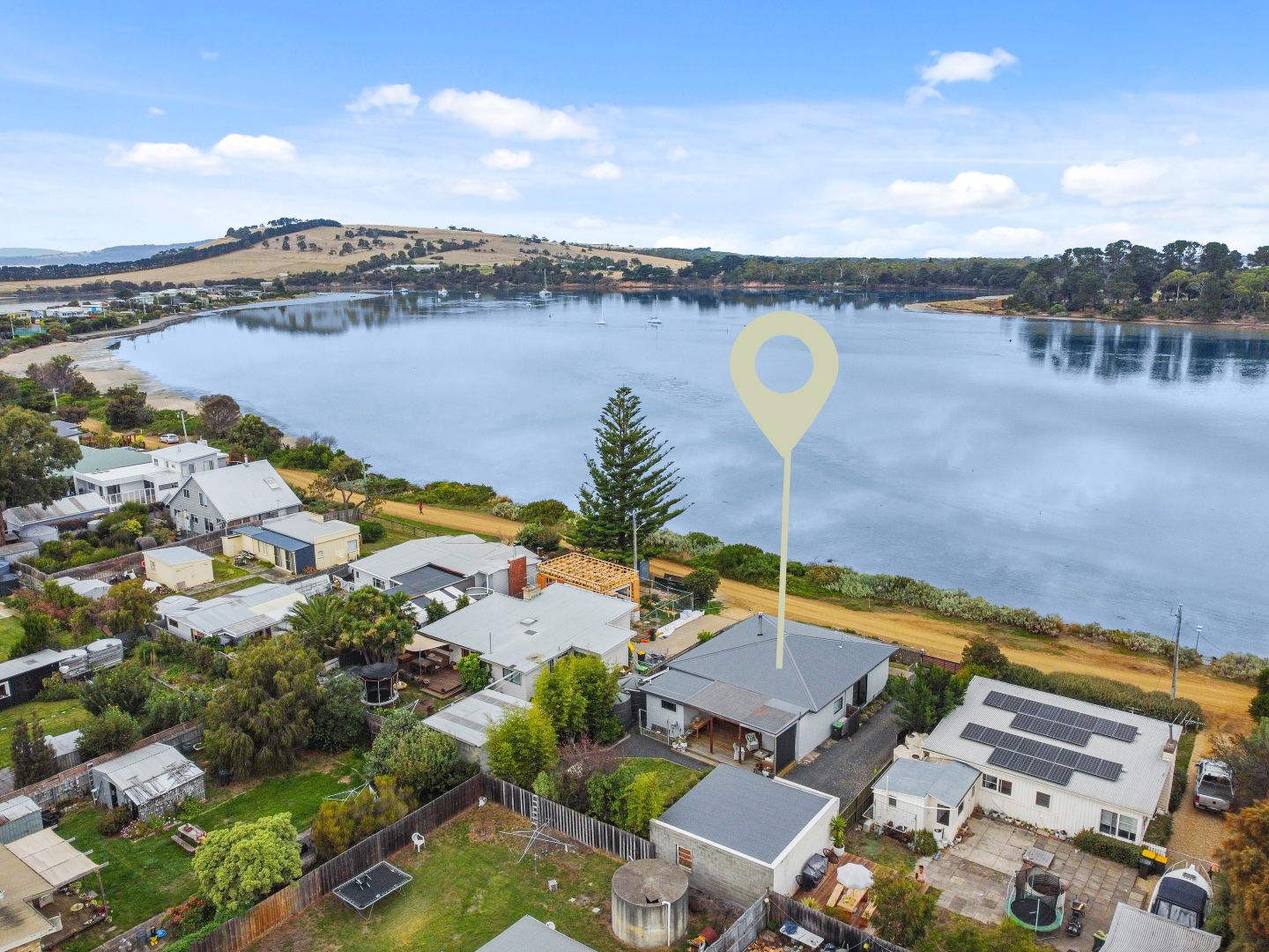 30 Pipe Clay Esplanade, Cremorne Property History & Address Research