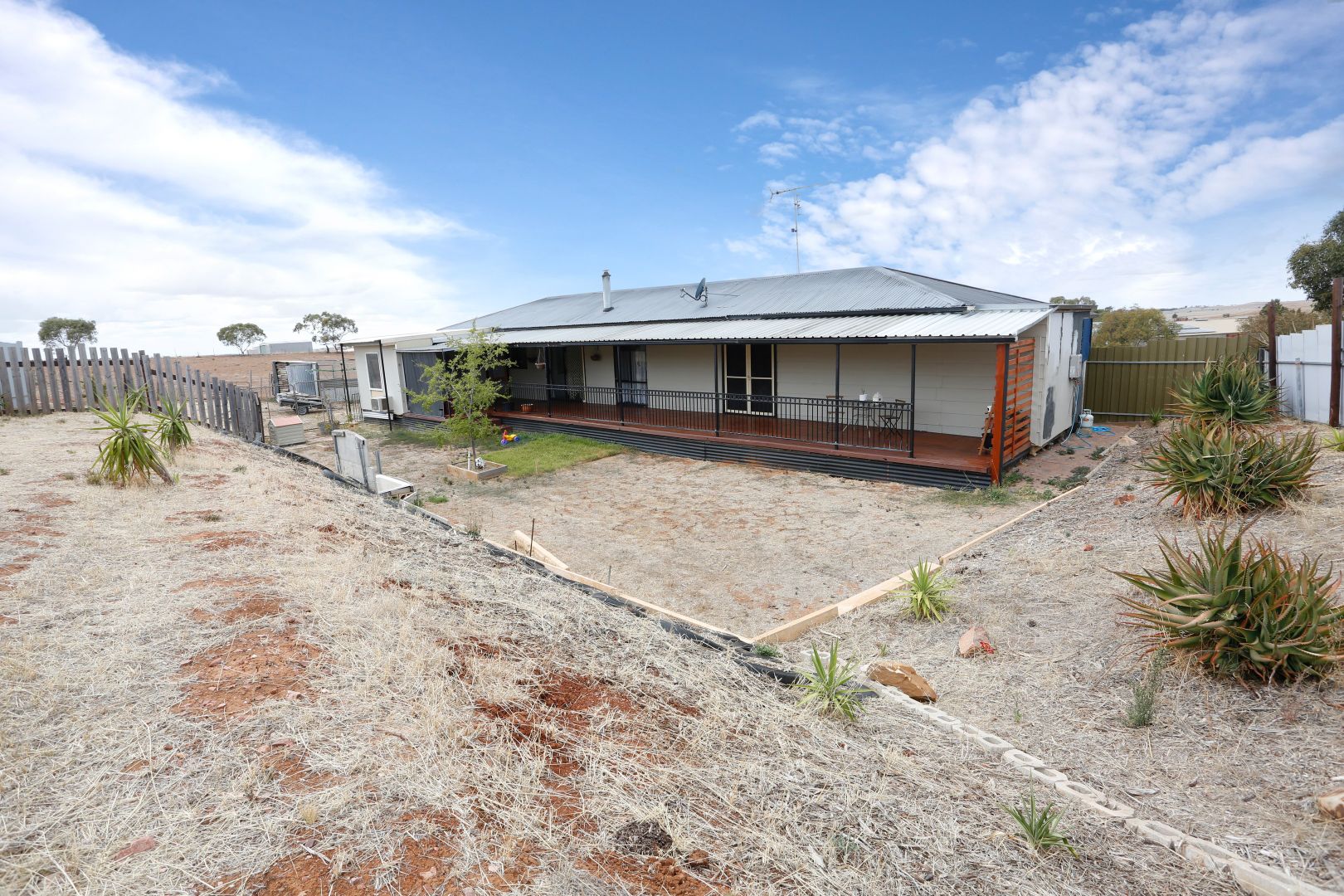 44 SOUTH TERRACE, Eudunda SA 5374, Image 2