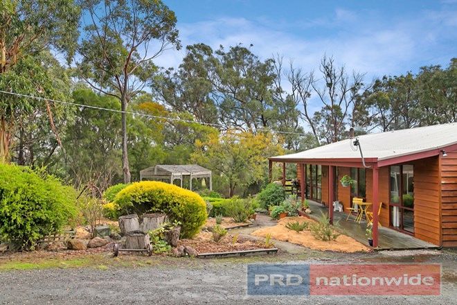 Picture of 29 Glens Road, NEWTOWN VIC 3351