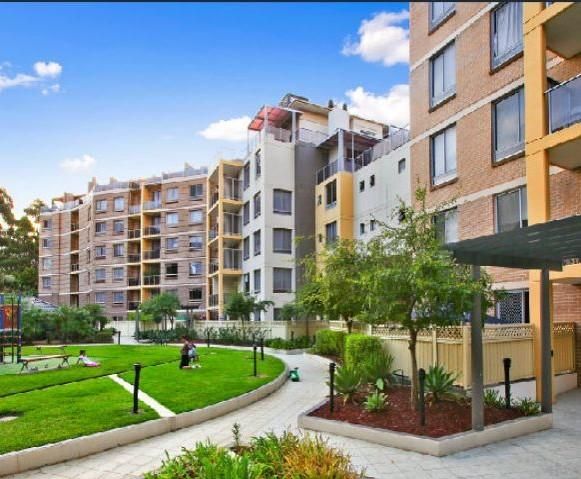 2 bedrooms Apartment / Unit / Flat in 216/16 Lusty St WOLLI CREEK NSW, 2205