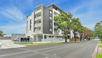 Picture of 160/3-17 Queen Street, CAMPBELLTOWN NSW 2560