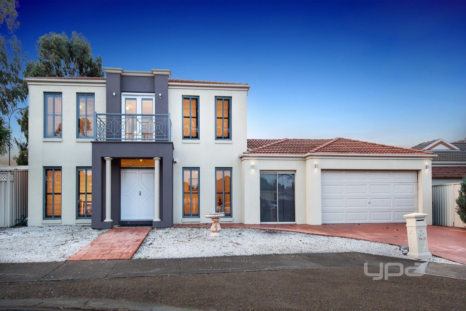 4 Welsh Court, Caroline Springs VIC 3023, Image 0