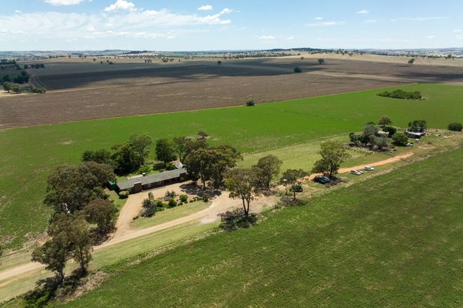 Picture of 304 Coolamon Road, WAGGA WAGGA NSW 2650