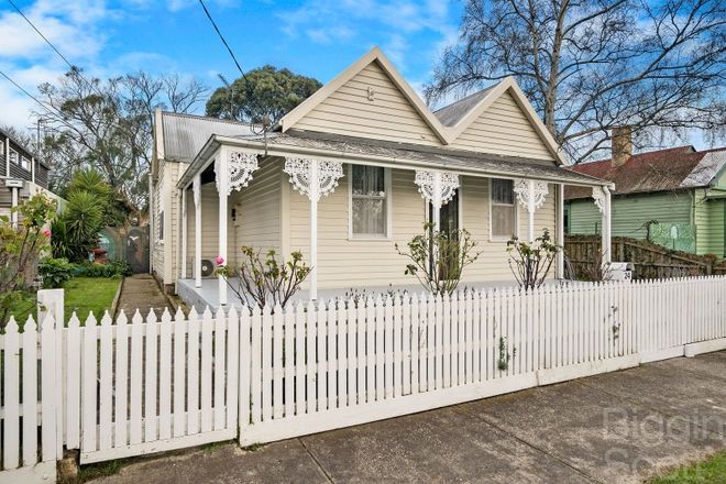 Picture of 24 Morres Street, BALLARAT EAST VIC 3350