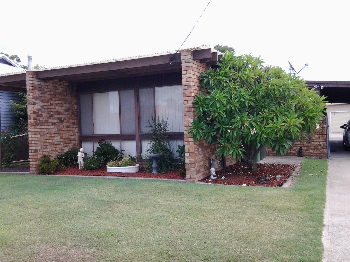 60 Ferguson Street, Cessnock Property History & Address Research Domain