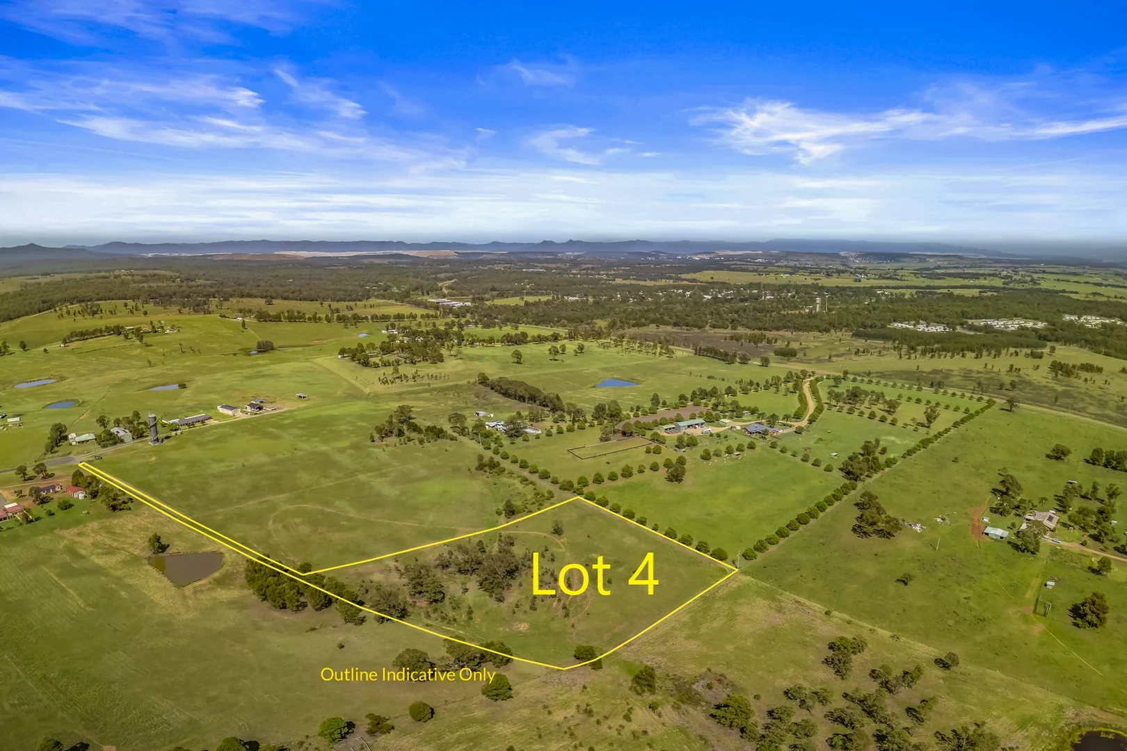 Additional image 12 of Lots 1-4 170 Minimbah Drive, Singleton NSW 2330
