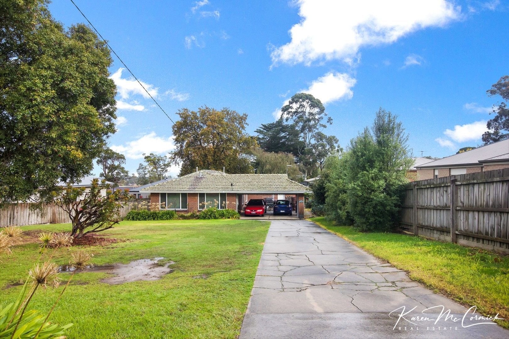 43 Hope Street, Bunyip VIC 3815, Image 1