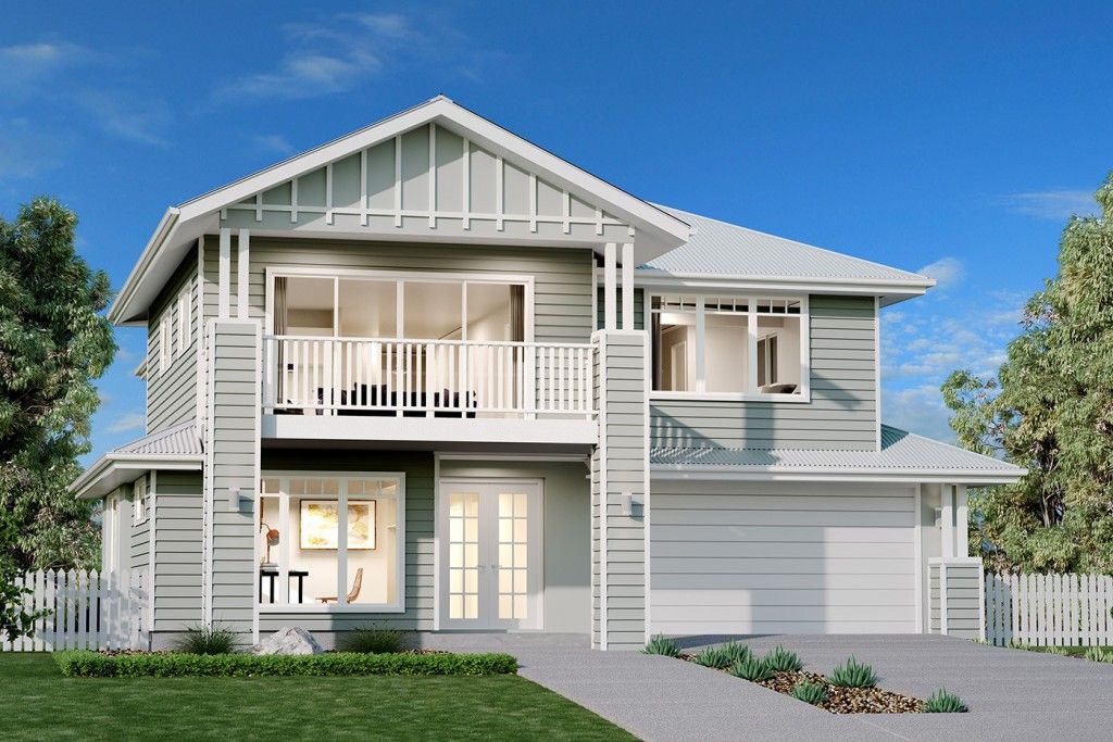 4 bedrooms New House & Land in 9 Reefview Rise BURNS BEACH WA, 6028