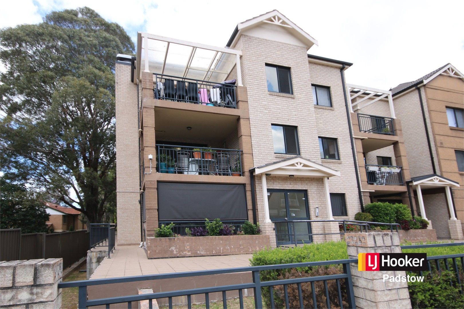 10/4143 Cairds Avenue, Bankstown NSW 2200 Apartment For Rent Domain