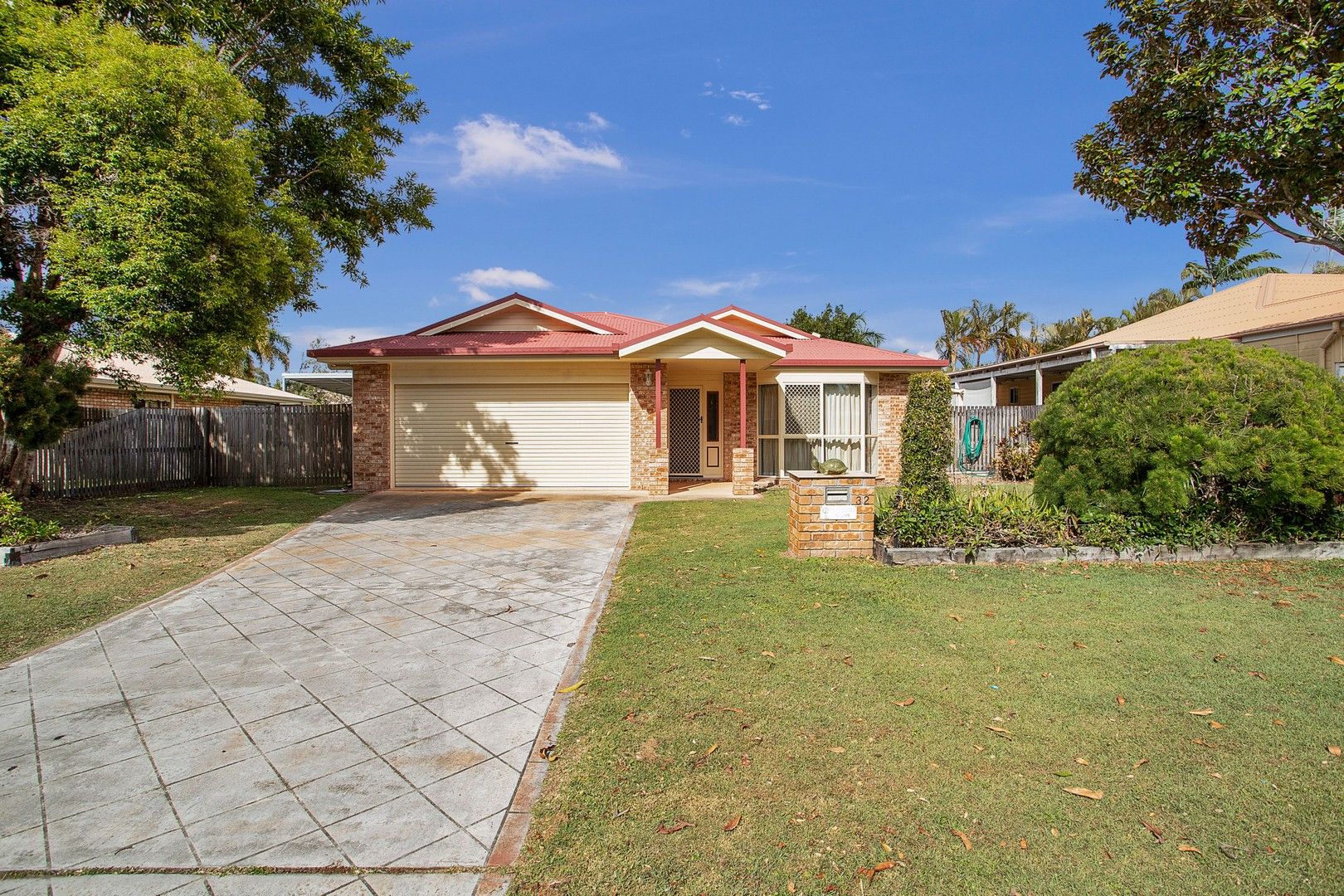 32 Elizabeth Drive, Bucasia QLD 4750 House For Rent Domain