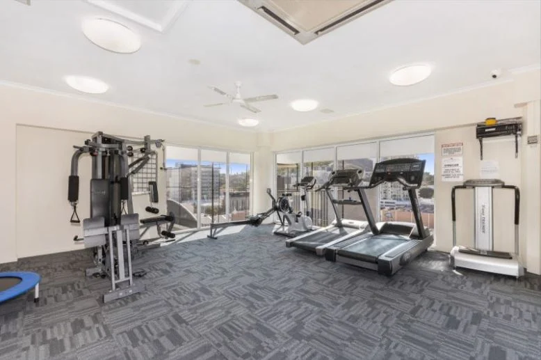 Additional image 20 of UNIT 66/86-124 OGDEN STREET, Townsville City QLD 4810