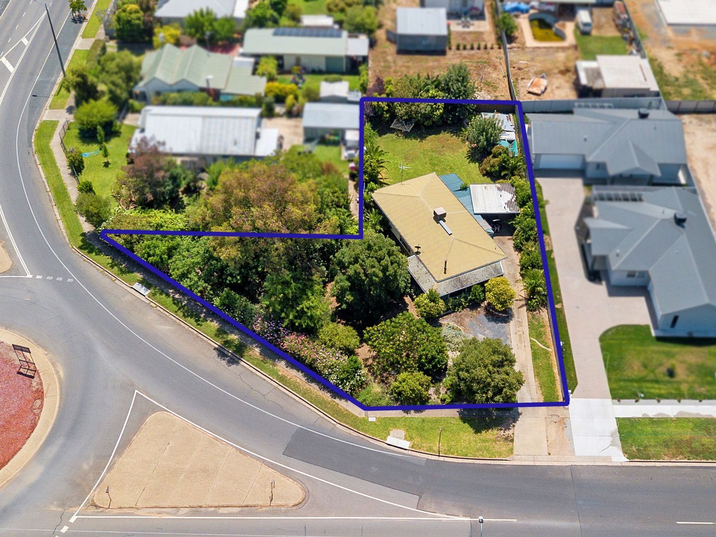 12 Victoria Street, Wahgunyah VIC 3687, Image 1