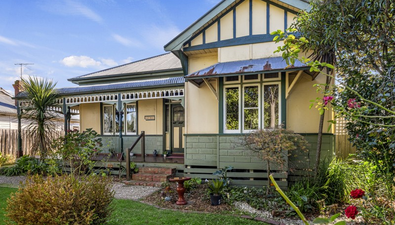 Picture of 20 Campbell Street, WONTHAGGI VIC 3995