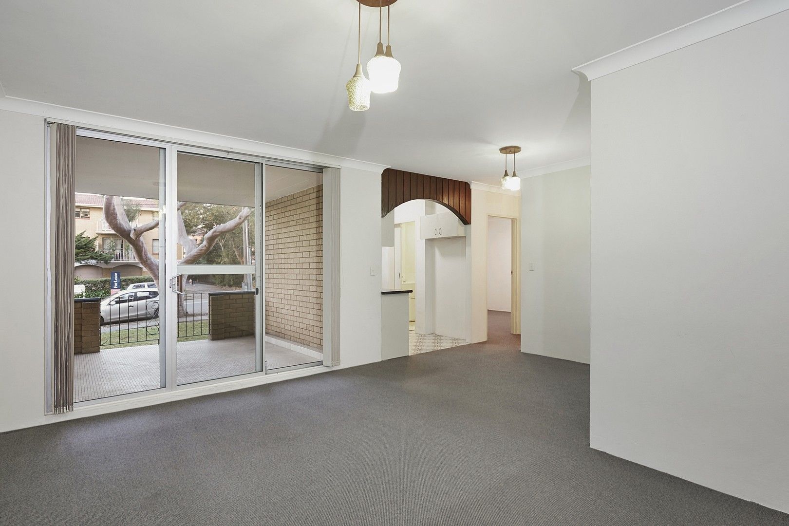 2 bedrooms Apartment / Unit / Flat in 2/59 Albert Street HORNSBY NSW, 2077